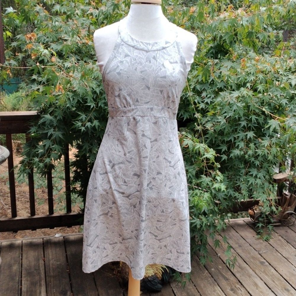 Balance Collection Athleisure Dress